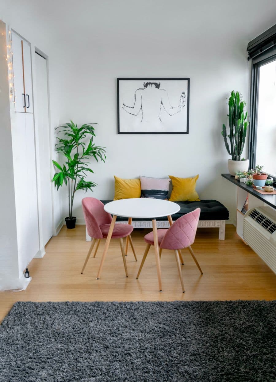 Carpet & rug cleaning
