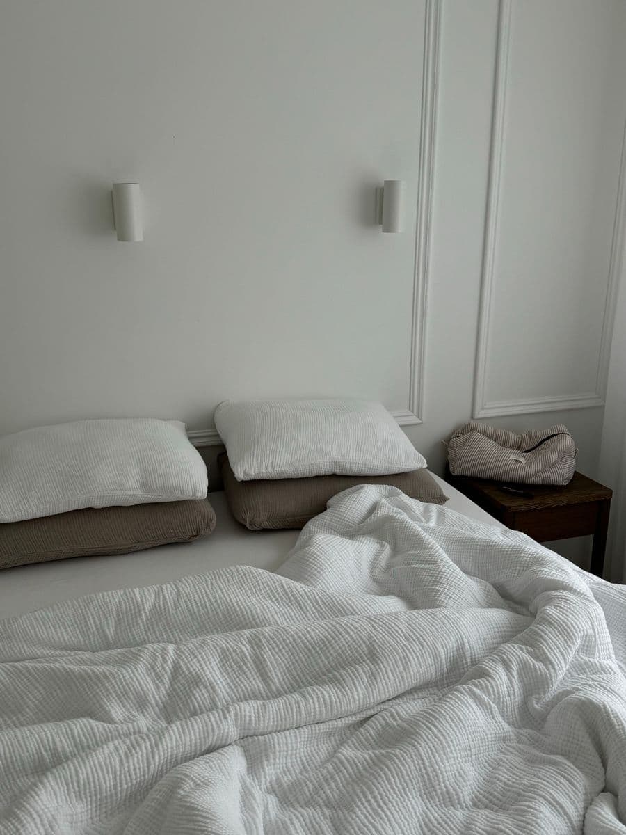Mattress cleaning
